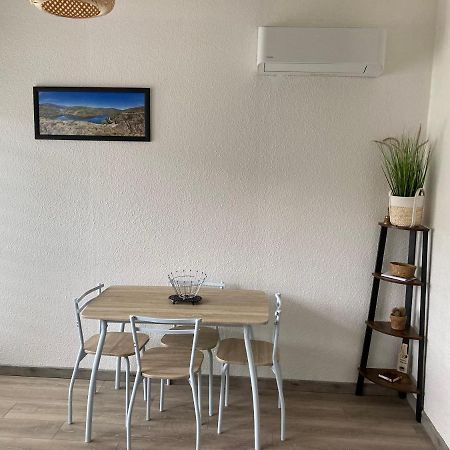 Annonce à supprimer NE PAS RÉSERVER Villefort (Lozere) Exterior foto