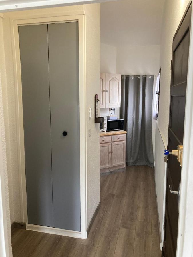 Annonce à supprimer NE PAS RÉSERVER Villefort (Lozere) Exterior foto