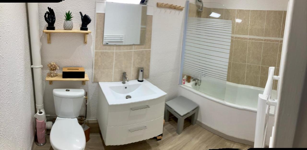 Annonce à supprimer NE PAS RÉSERVER Villefort (Lozere) Exterior foto