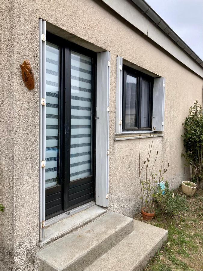 Annonce à supprimer NE PAS RÉSERVER Villefort (Lozere) Exterior foto