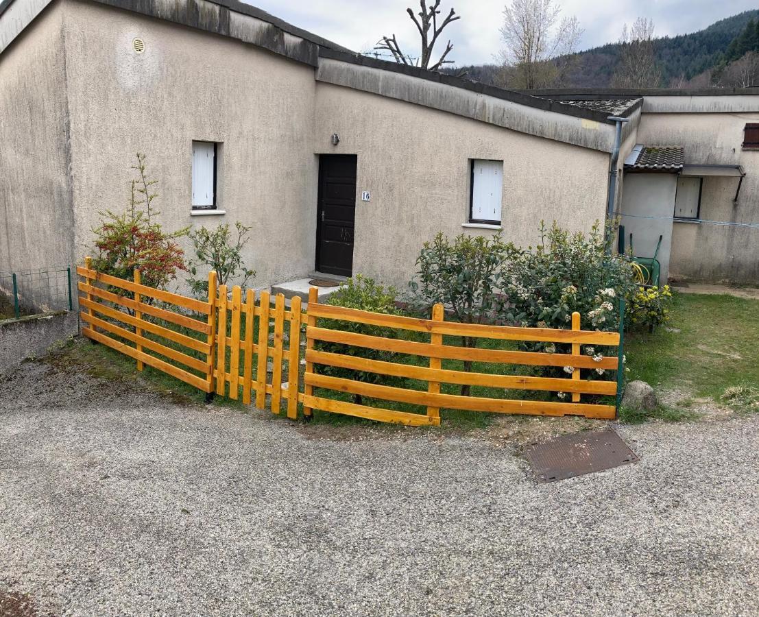 Annonce à supprimer NE PAS RÉSERVER Villefort (Lozere) Exterior foto