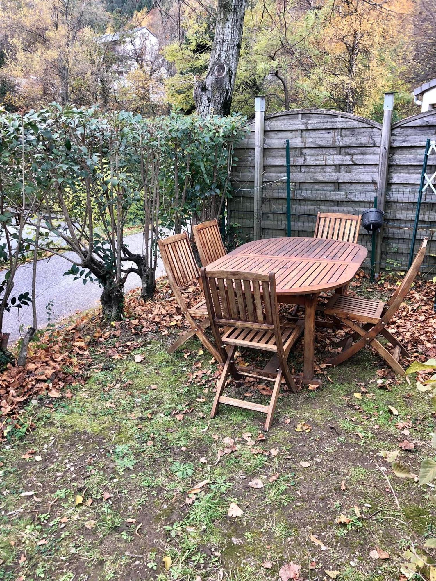 Annonce à supprimer NE PAS RÉSERVER Villefort (Lozere) Exterior foto